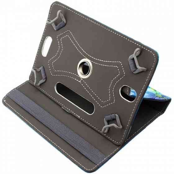 Чехол для планшета, электронной книги 7 " дюймов, поворот на 360 град., мелкий опт, розница Донецк