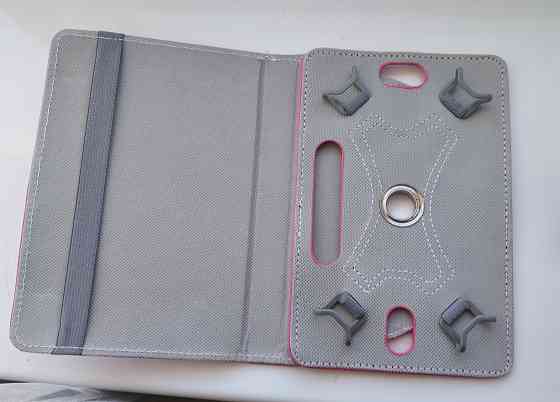 Чехол для планшета, электронной книги 7 " дюймов, поворот на 360 град., мелкий опт, розница Донецк