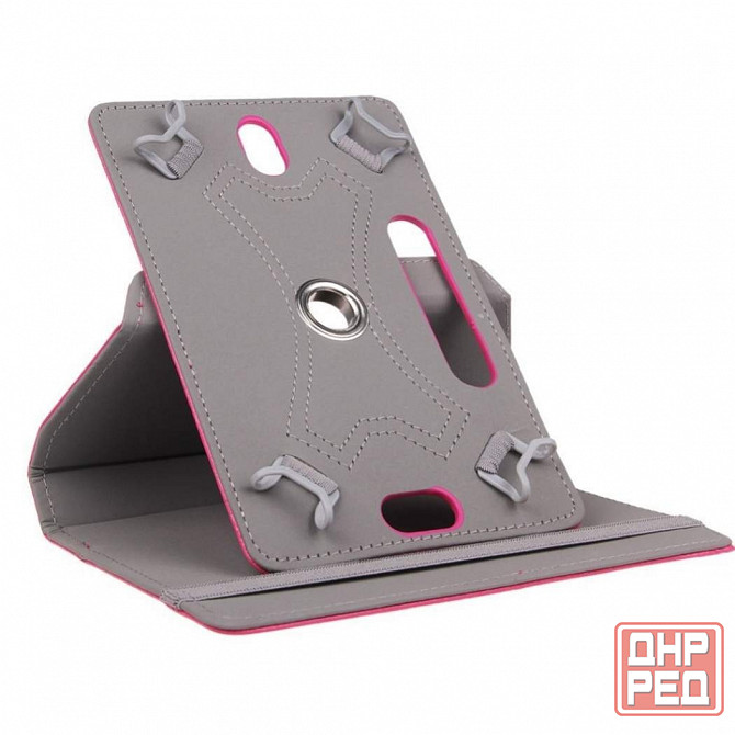 Чехол для планшета, электронной книги 7 " дюймов, поворот на 360 град., мелкий опт, розница Донецк - изображение 5