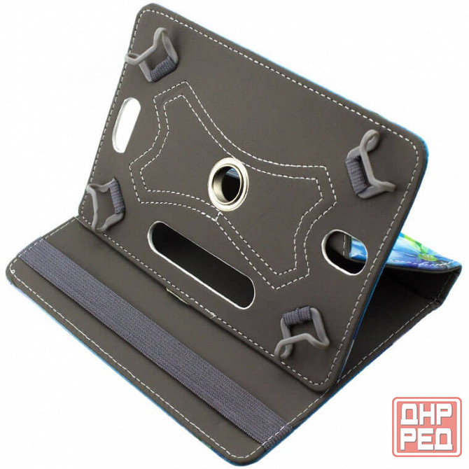 Чехол для планшета, электронной книги 7 " дюймов, поворот на 360 град., мелкий опт, розница Донецк - изображение 4