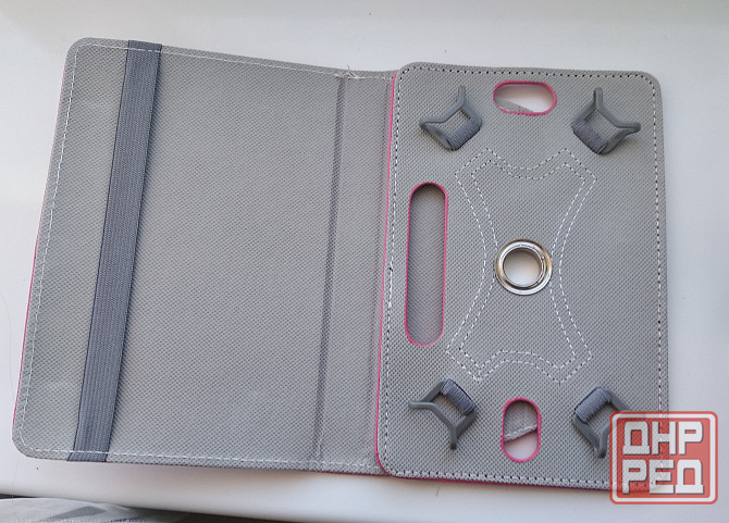 Чехол для планшета, электронной книги 7 " дюймов, поворот на 360 град., мелкий опт, розница Донецк - изображение 3