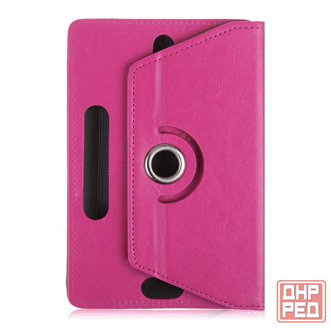 Чехол для планшета, электронной книги 7 " дюймов, поворот на 360 град., мелкий опт, розница Донецк - изображение 7