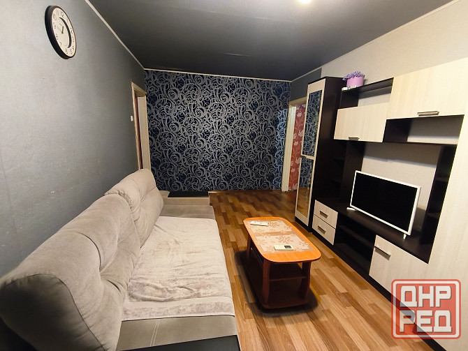 Продам 2 ком.кв. б.Шевченко.Обжора. Донецк - изображение 2