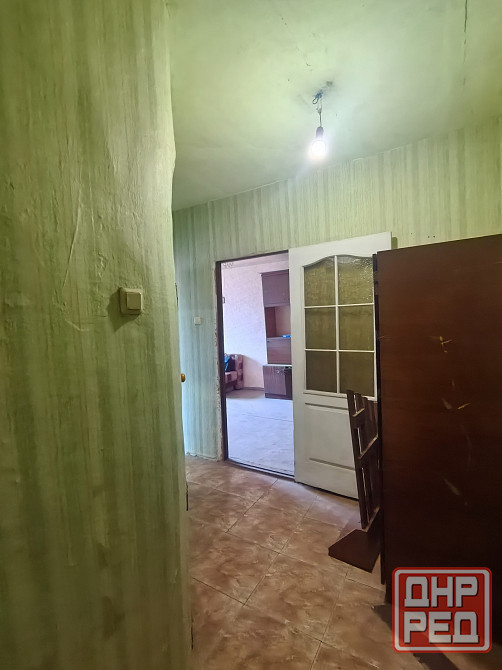 Сдам 1- комнатную Петровский район, ул. Архипова Донецк - изображение 4