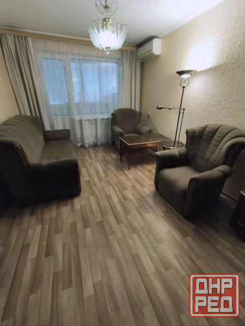 2 ком.кв., 6/9 этаж, 47 м2, Ленинский р-н, пр-т Ленинский, 7,2 млн руб Донецк - изображение 5