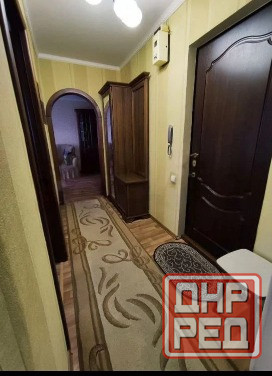 2 ком.кв., 6/9 этаж, 47 м2, Ленинский р-н, пр-т Ленинский, 7,2 млн руб Донецк - изображение 9