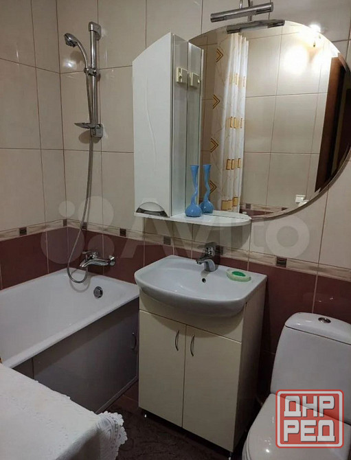 2 ком.кв., 6/9 этаж, 47 м2, Ленинский р-н, пр-т Ленинский, 7,2 млн руб Донецк - изображение 8
