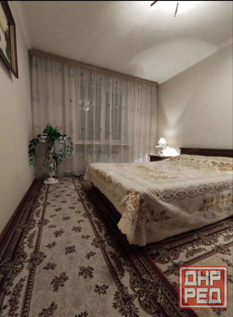 2 ком.кв., 6/9 этаж, 47 м2, Ленинский р-н, пр-т Ленинский, 7,2 млн руб Донецк - изображение 6