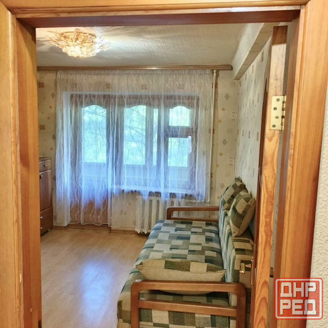 Продам 2ком Калининский район, Документы готовы Донецк - изображение 6