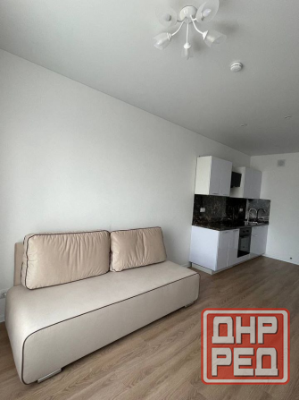 Долгосрочная аренда 2-ком квартиры на Текстильщике! Кировский район Донецк - изображение 2