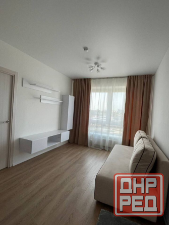 Долгосрочная аренда 2-ком квартиры на Текстильщике! Кировский район Донецк - изображение 4