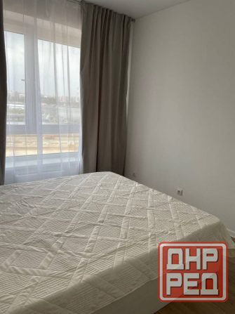 Долгосрочная аренда 2-ком квартиры на Текстильщике! Кировский район Донецк - изображение 6