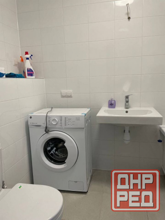 Долгосрочная аренда 2-ком квартиры на Текстильщике! Кировский район Донецк - изображение 7