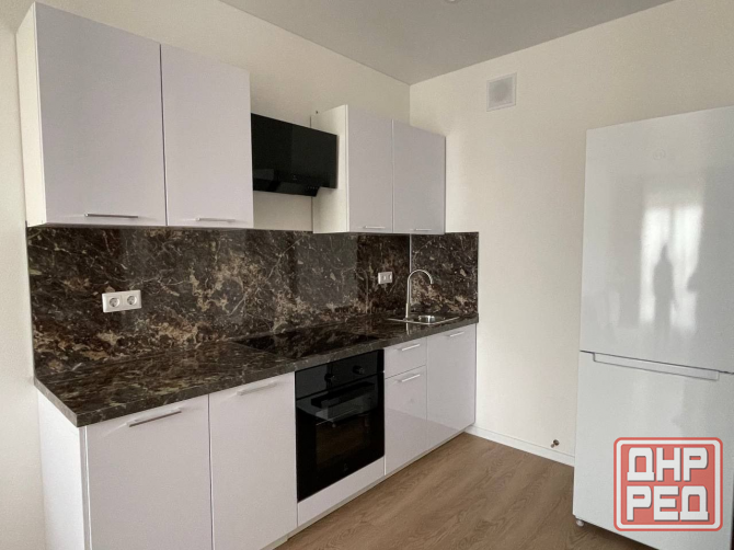 Долгосрочная аренда 2-ком квартиры на Текстильщике! Кировский район Донецк - изображение 1