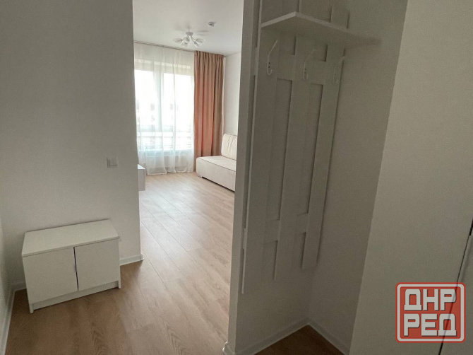 Долгосрочная аренда 2-ком квартиры на Текстильщике! Кировский район Донецк - изображение 8