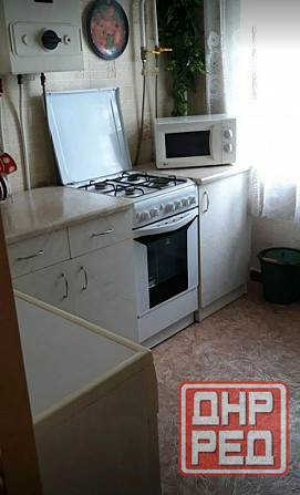 Продам 1-комнатную ул.Артема, пл.Привокзальная. Донецк - изображение 2