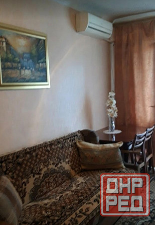 Продам 1-комнатную ул.Артема, пл.Привокзальная. Донецк - изображение 3