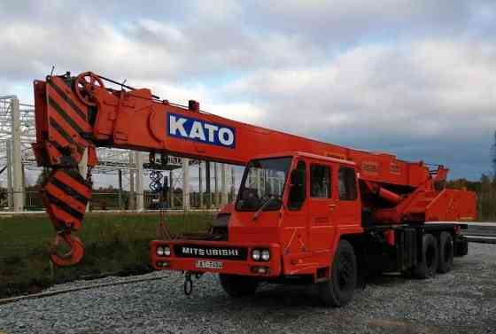 Услуги и аренда автокранов 5-40 тонн Мариуполь Мариуполь