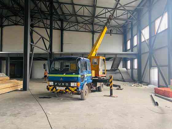 Услуги и аренда автокранов 5-40 тонн Мариуполь Мариуполь