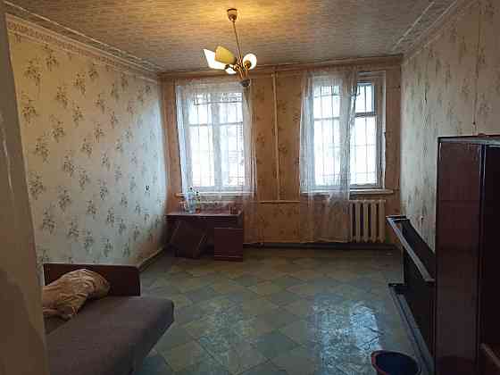 2х комн., Театральный, 1/2, 46м2 Донецк
