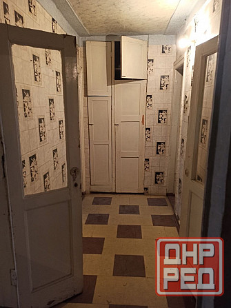 2х комн., Театральный, 1/2, 46м2 Донецк - изображение 2