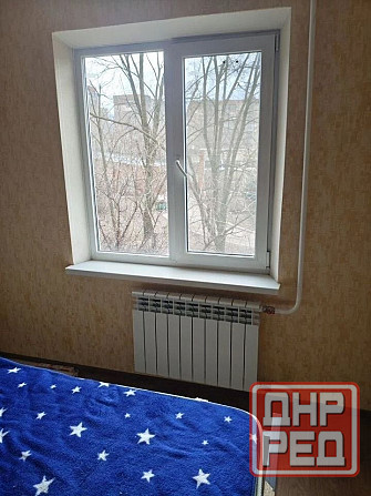 Продам 2ком Пролетарский район Документы готовы Донецк - изображение 3