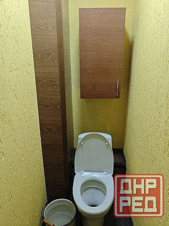 Продам 2ком Пролетарский район Документы готовы Донецк - изображение 4