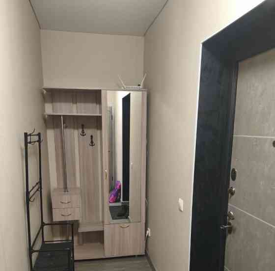 Сдается 1-комнатная квартира в Ворошиловском районе по проспекту Ватутина Донецк