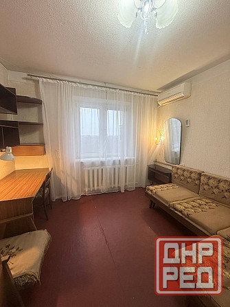 Продажа 2 ком.квартиры, Текстильщик Донецк - изображение 9