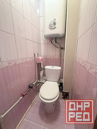 Продажа 2 ком.квартиры, Текстильщик Донецк - изображение 1