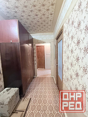 Продажа 2 ком.квартиры, Текстильщик Донецк - изображение 6