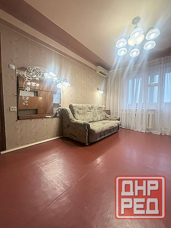 Продажа 2 ком.квартиры, Текстильщик Донецк - изображение 5