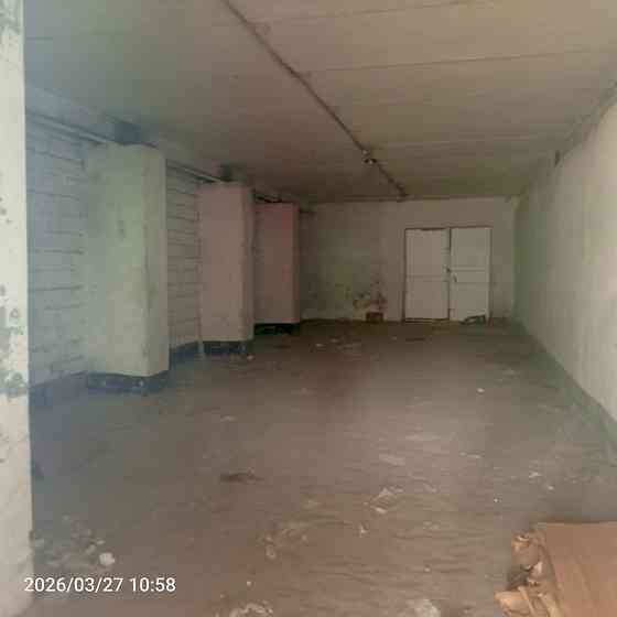 Сдам склады в аренду Узловая 12 Донецк