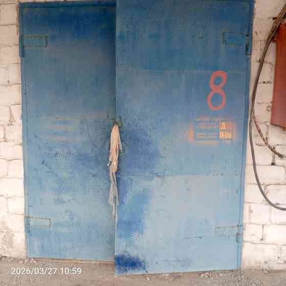 Сдам склады в аренду Узловая 12 Донецк