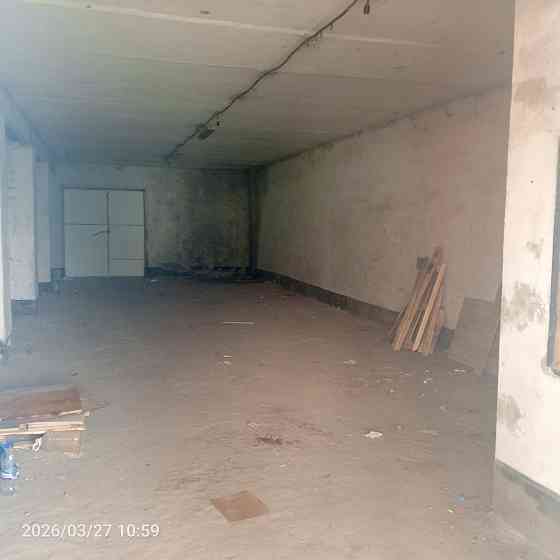 Сдам склады в аренду Узловая 12 Донецк