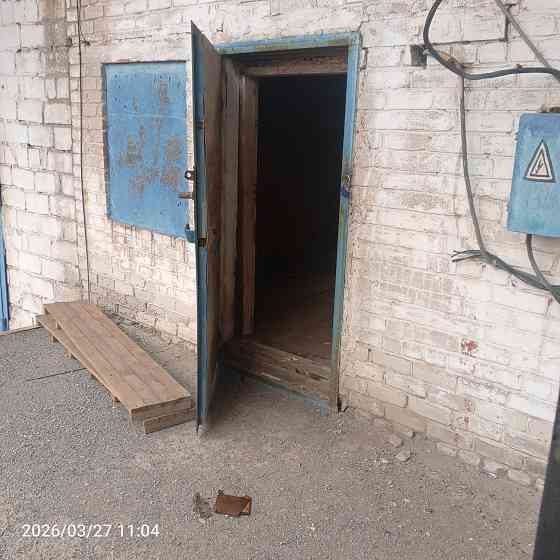 Сдам склады в аренду Узловая 12 Донецк