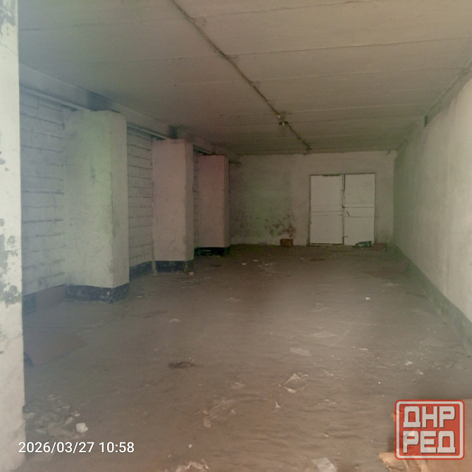 Сдам склады в аренду Узловая 12 Донецк - изображение 2