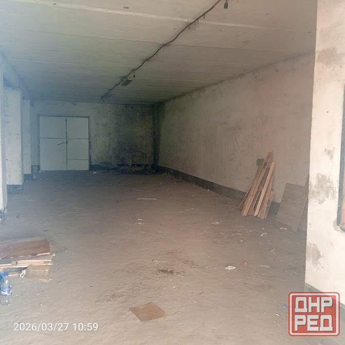 Сдам склады в аренду Узловая 12 Донецк - изображение 4