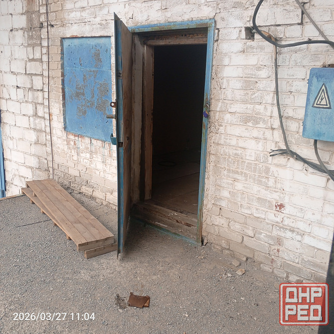 Сдам склады в аренду Узловая 12 Донецк - изображение 6