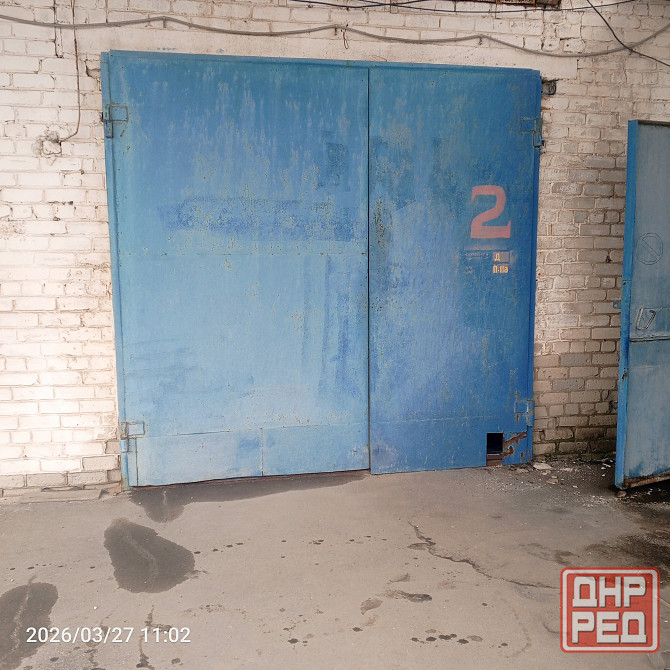 Сдам склады в аренду Узловая 12 Донецк - изображение 5