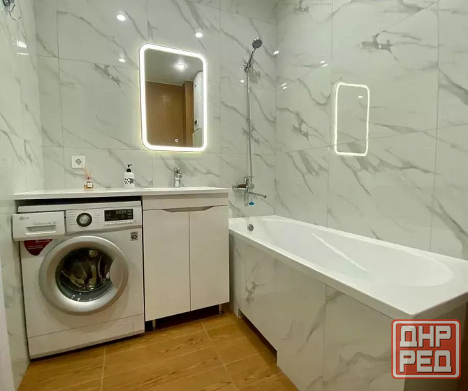 Ворошиловском районе, недалеко от парка Щербакова Донецк - изображение 4