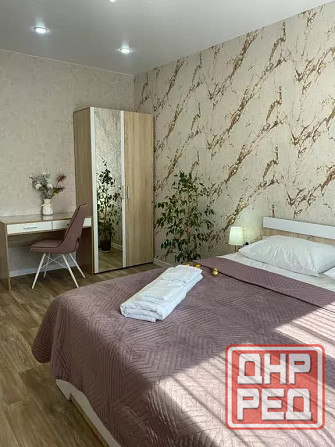 Ворошиловском районе, недалеко от парка Щербакова Донецк - изображение 2