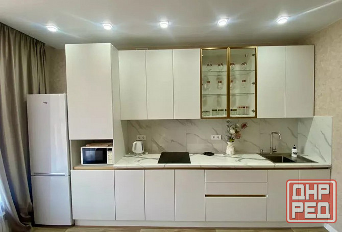 Ворошиловском районе, недалеко от парка Щербакова Донецк - изображение 1