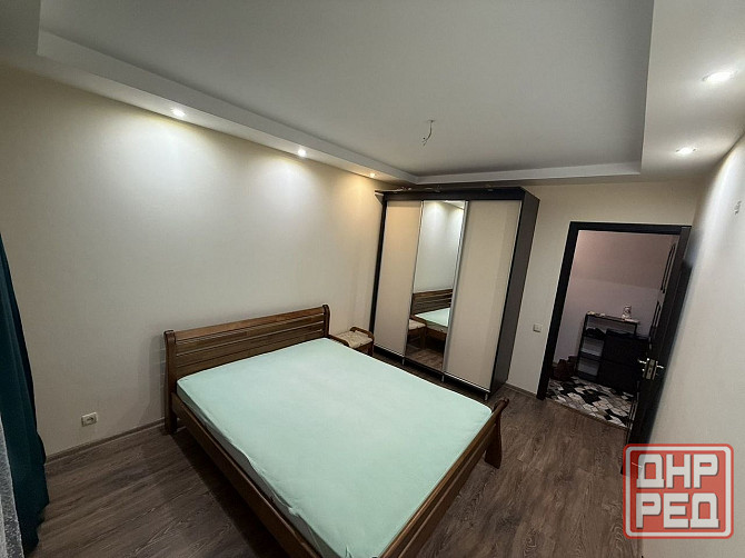 Продам 3ком Ленинский район Боссе Донецк - изображение 1