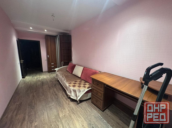 Продам 3ком Ленинский район Боссе Донецк - изображение 2