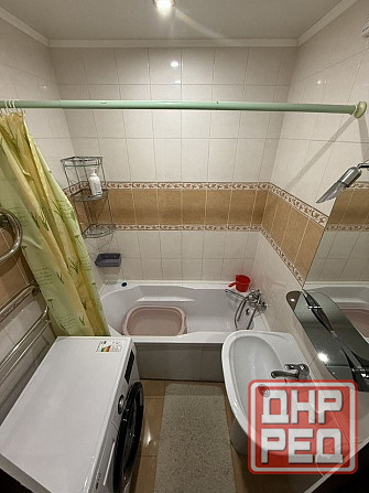 Продам 3ком Ленинский район Боссе Донецк - изображение 7