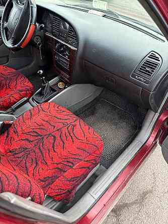 Продажа Daewoo Nubira 2.0 механика 2001год Донецк