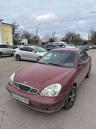 Продажа Daewoo Nubira 2.0 механика 2001год Донецк