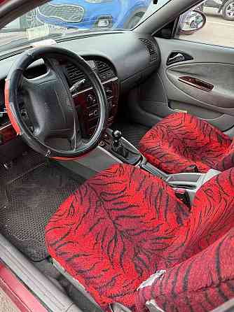 Продажа Daewoo Nubira 2.0 механика 2001год Донецк