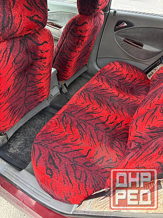 Продажа Daewoo Nubira 2.0 механика 2001год Донецк - изображение 4